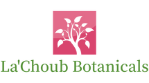 La’Choub is dedicated to making products with natural oils, butters, and botanicals that will not damage or cause harm to the largest organ in your body... your skin. 