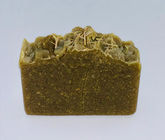 Lemongrass Soap